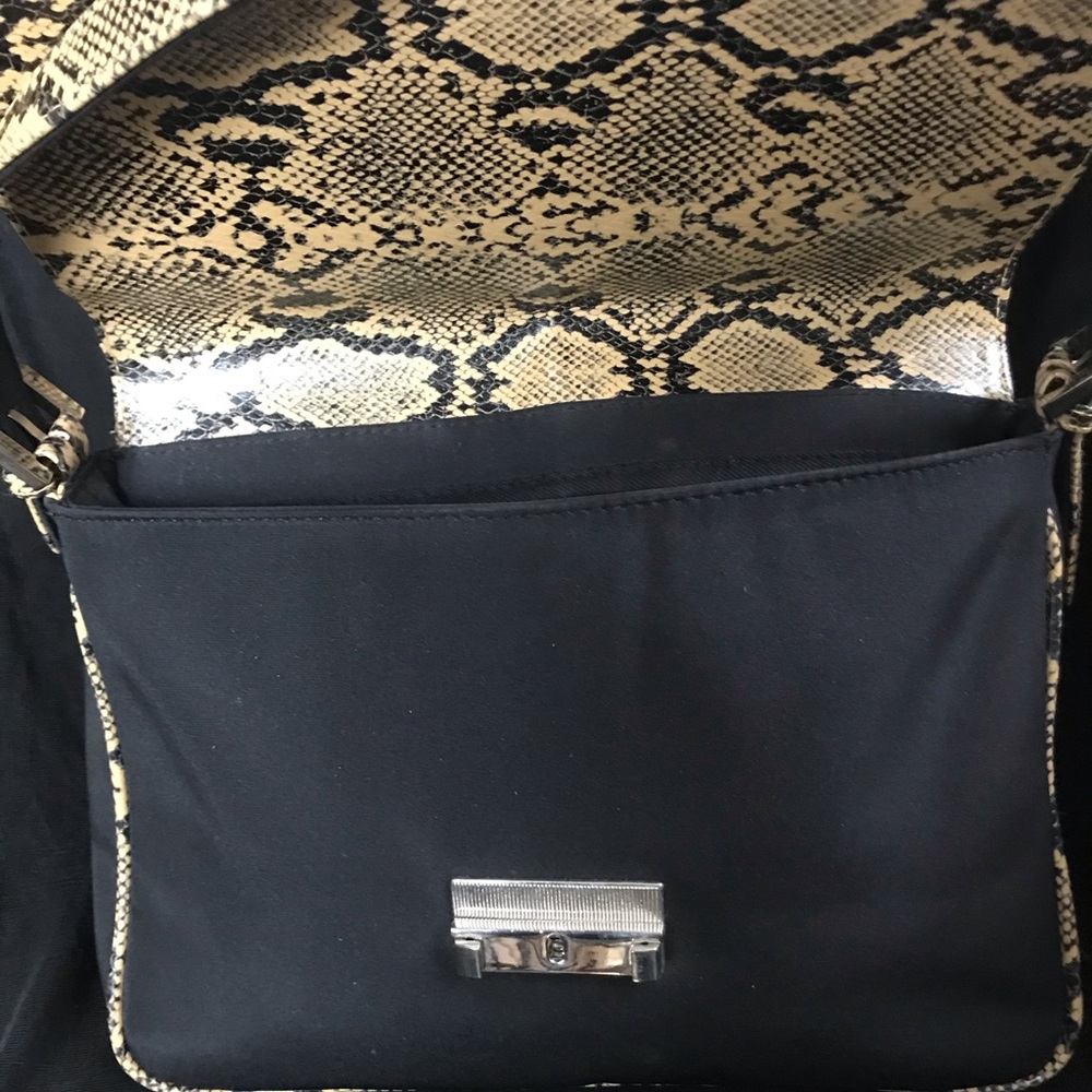 Shoulder handbag - Picture 2 of 3
